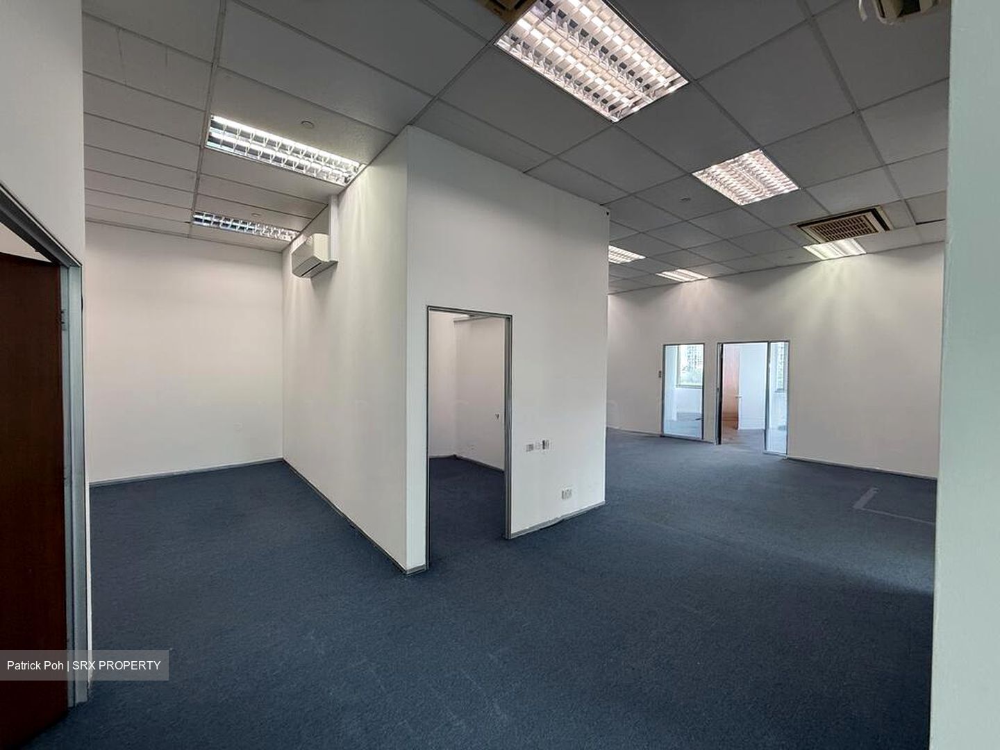Times Centre (D19), Office #566777131